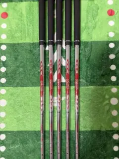 MODUS3 TOUR125X 6本 ユーティリティ2本 100cm 、97cm - メルカリ