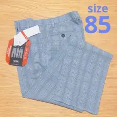 新品 タグ付き ブリヂストン 2way タックパンツ