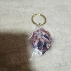 ツイステ 一番くじ カリム