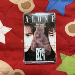 2025年最新】alone bzの人気アイテム - メルカリ