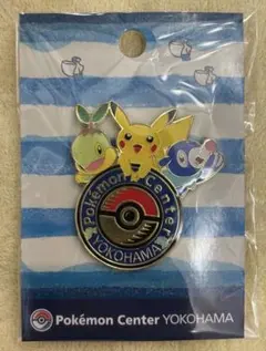 2025年最新】ポケモンセンター ヨコハマ ピンズの人気アイテム - メルカリ