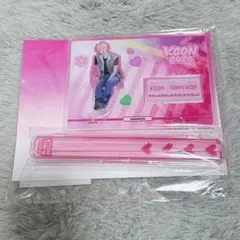 KCON ALD1 サンウォンのサムネイル