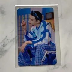 Straykids 購入特典JYP JAPAN KARMA ヒョンジン トレカ