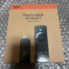 Amazon Fire TV Stick 4K アマプラ ファイヤースティックのサムネイル