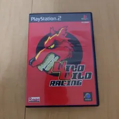 WILD WILD RACING PS2ソフト