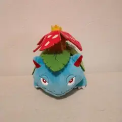フシギバナ　ポケモンセンター　ぬいぐるみ