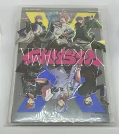 「ヒプノシスマイク-Division Rap Battle-」2nd D.R.…