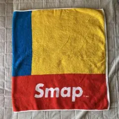 Smap! タオル生地ストライプ ☆GIFT OF SMAP ストライプ バスタオル☆ - メルカリ