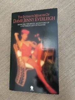 Intimate Memoir Of Dame Jenny Everleighのサムネイル