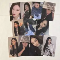 aespa ニンニン まとめ売り 2025年最新】aespa ニンニン トレカ まとめ売りの人気アイテム