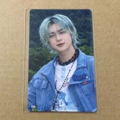 INI  FLIP THE CIRCLE 佐野雄大 トレカ 069