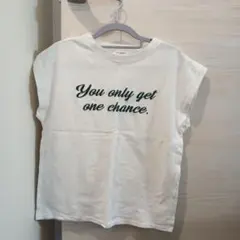 ノースリーブ Мサイズ