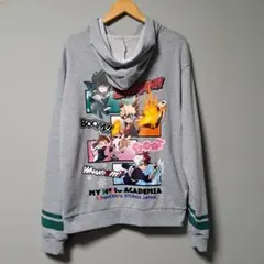 僕のヒーローアカデミア USJ ユニバ限定 Lサイズ