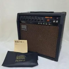 Roland DB-500 ベースアンプ - メルカリ