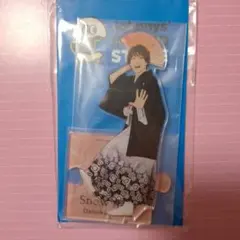 SnowMan　佐久間大介　アクリルスタンド　第２弾