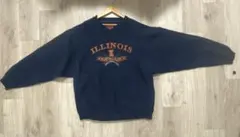 Illinois Fighting Illini スウェット