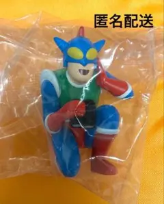 クレヨンしんちゃん 名探偵しんちゃん3 アクション仮面　ガチャ