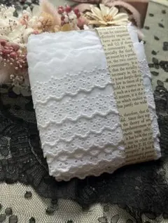 コットンレース レース編み道具