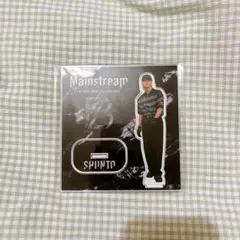 BE:FIRST シュント アクスタ