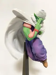 【美品】BWFC ピッコロ フィギュア 造形天下一武道会2