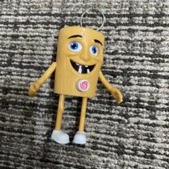 トゥントゥントゥンサフール　イタリアンブレインロット　顔が変わる