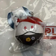 ガンダムベース福岡限定ご当地ハロ 福岡ver. ぬいぐるみマスコット 新品未開封