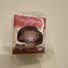 サンリオ ミニチュアパッケージコレクション マイメロディ