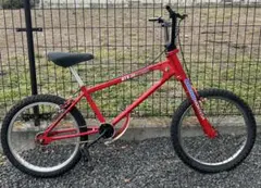 maruishi bmx exiciter ex-20 old bmx マルイシ maruishi bmx exiciter ex-20 old bmx マルイシ - メルカリ