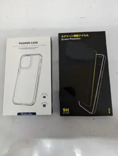 【未使用品】Google Pixel 8a スマホケース ソフト