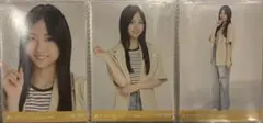 川端晃菜 サマージャケット コンプ