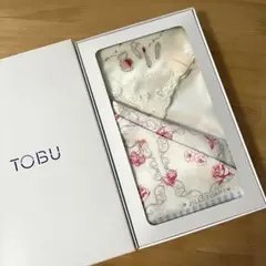 JILL STUART ハンカチ　２枚セット