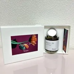 Aiam チャプター9 オードパルファン 50ml 即購入可 Aiam チャプター9 オードパルファン 50ml 即購入可 Aiam