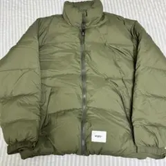 WTAPS BIVOUAC VEST ブラック　Ｌ WTAPSハンガー付き 2025年最新】bivouac wtapsの人気アイテム - メルカリ