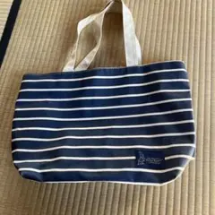 ピーターラビット トートバッグ