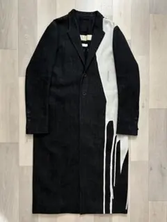 2026年最新】Rick Owens メンズ チェスターコートの人気アイテム