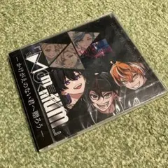 クロノヴァ　CD Momentum 黒組　通常盤