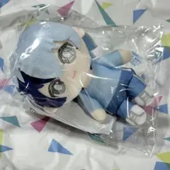 プロセカ はぴこれ 青柳冬弥 ぬいぐるみ マスコット - メルカリ