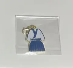 銀魂 吉原大炎上 衣装モチーフチャーム 新八