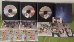 IZ*ONE イェナ サイン入りアルバム 封入特典全部あり - メルカリ