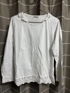 サマンサモスモス シャツ