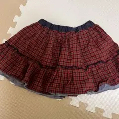 2025年最新】ファミリア familiar スカートの人気アイテム - メルカリ