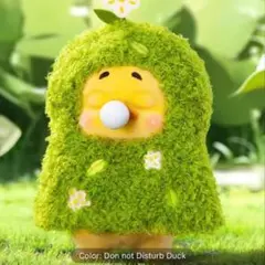 ☆値下げ可【内袋未開封】①アヒル　フィギュア　UPSETDUCK アップスダック