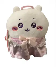 ちいかわ てんし・あくま てんしなBIGぬいぐるみ