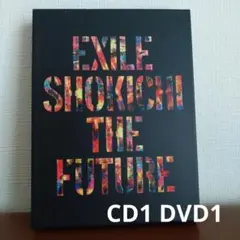 EXILE SHOKICHI THE FUTURE 他 まとめ売り