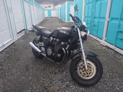 XJR1200/1300 USインターカラー（ストロボカラー）タンク - メルカリ