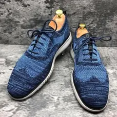 COLE HAAN コールハーン【26.5】2.ゼログランド スティッチライト