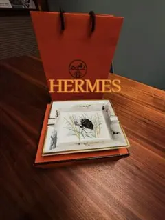 2025年最新】エルメス 灰皿 鳥の人気アイテム - メルカリ