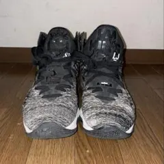 NIKE LEBRON17 スニーカー 27.5cm