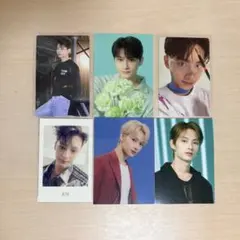 SEVENTEEN ジュン トレカまとめ売り