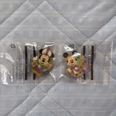 ディズニーチャーム